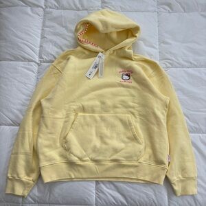 Madhappy X Hello Kitty Hoodie Size Large